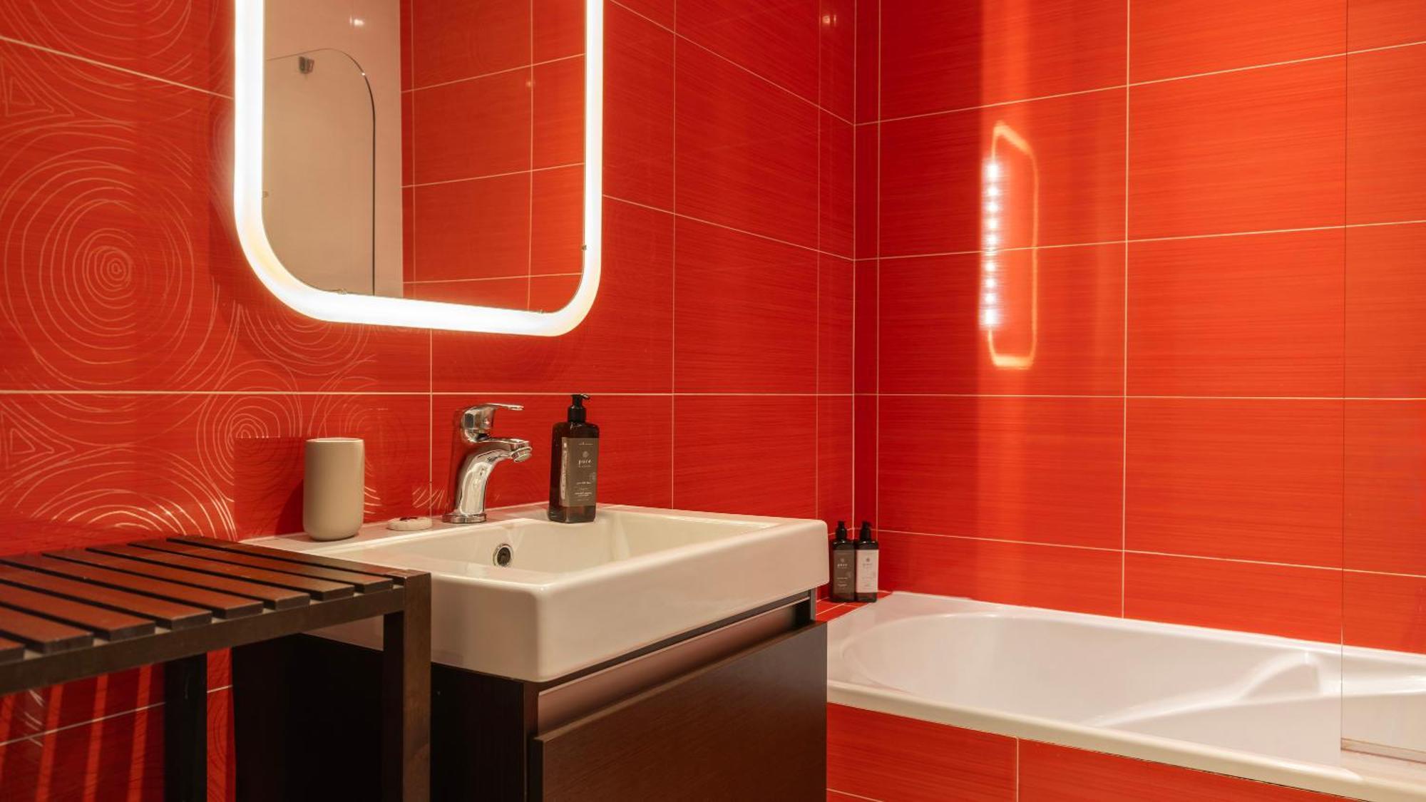 Luminous 1Bdr Apartment By Lovelystay Lisabona Exterior foto