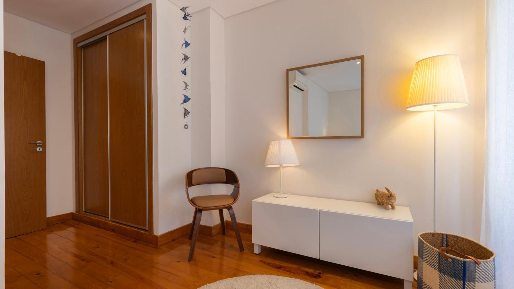 Luminous 1Bdr Apartment By Lovelystay Lisabona Exterior foto